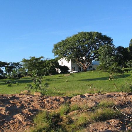 White House Lodge Witrivier Buitenkant foto