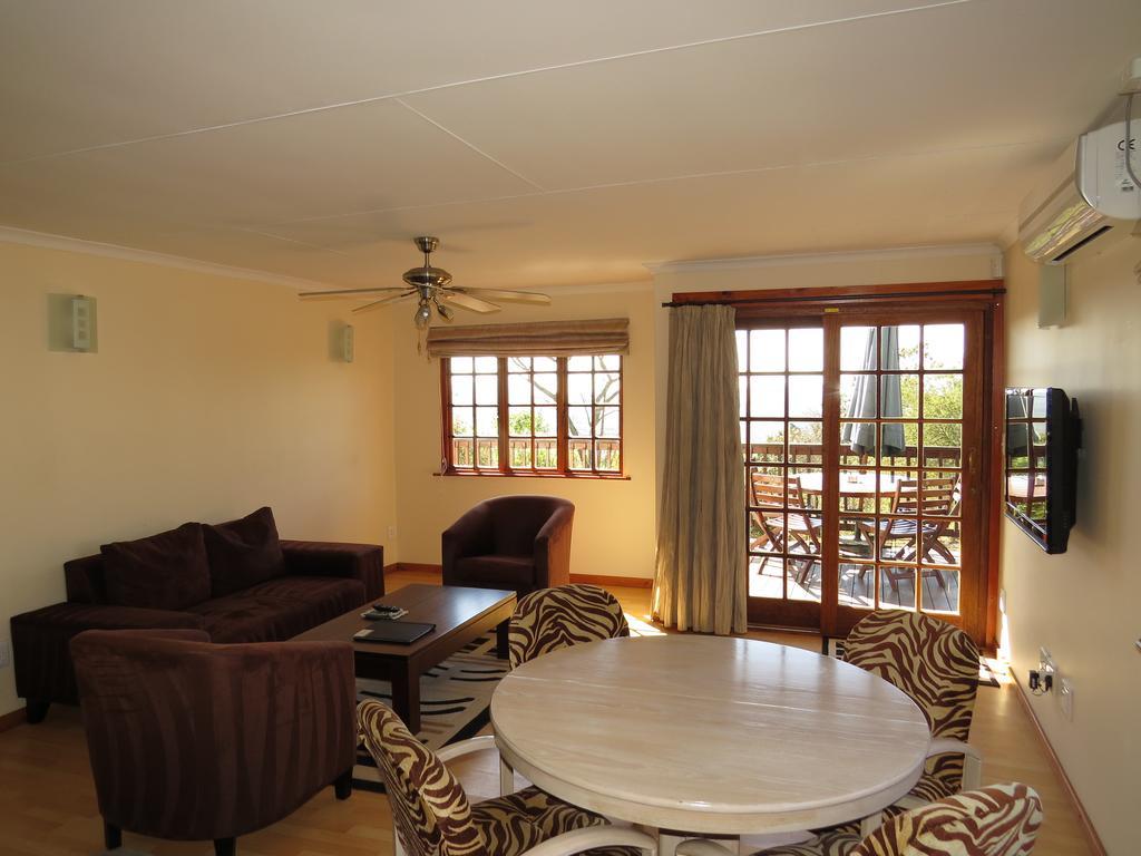 White House Lodge Witrivier Kamer foto
