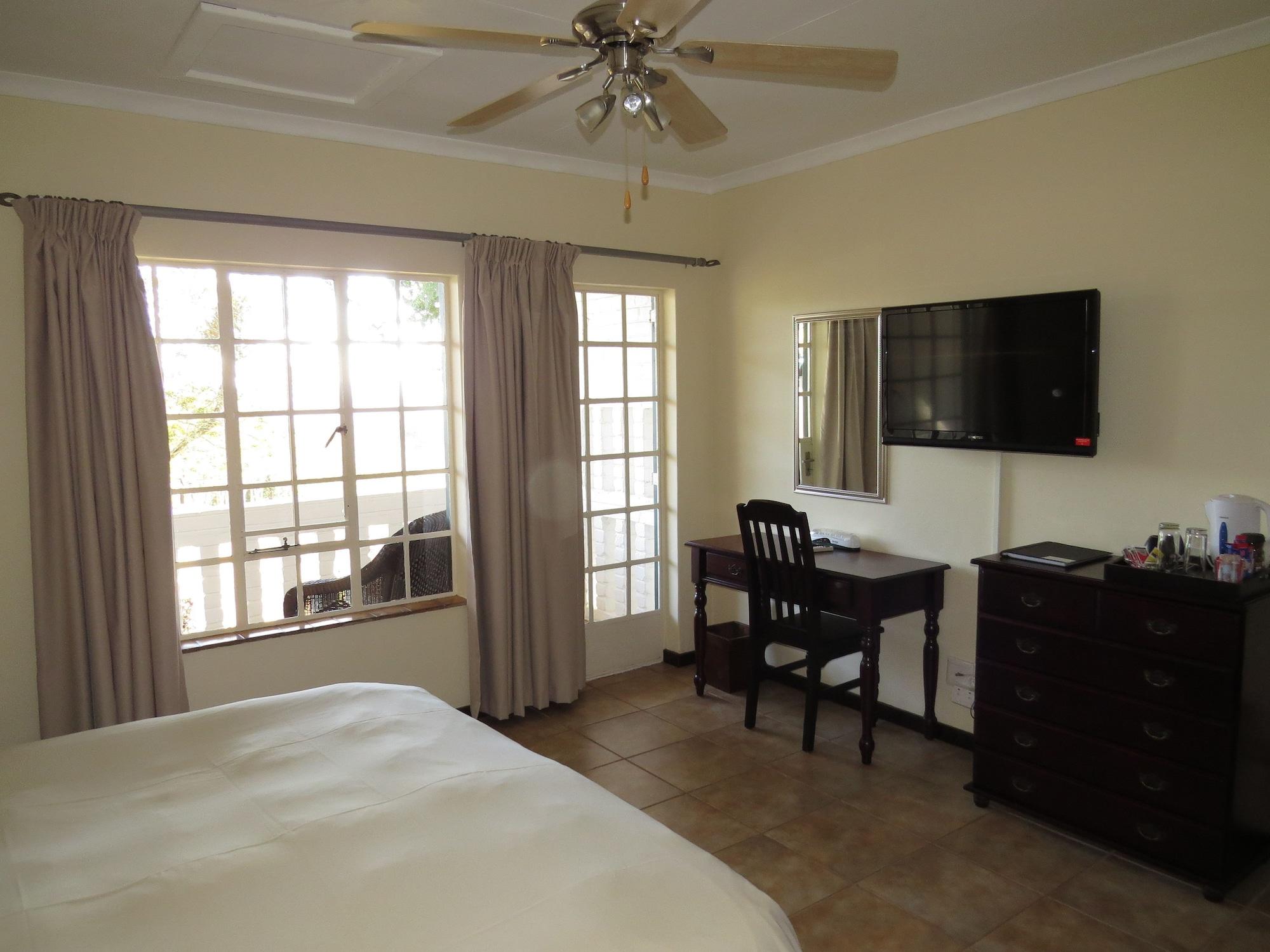White House Lodge Witrivier Buitenkant foto