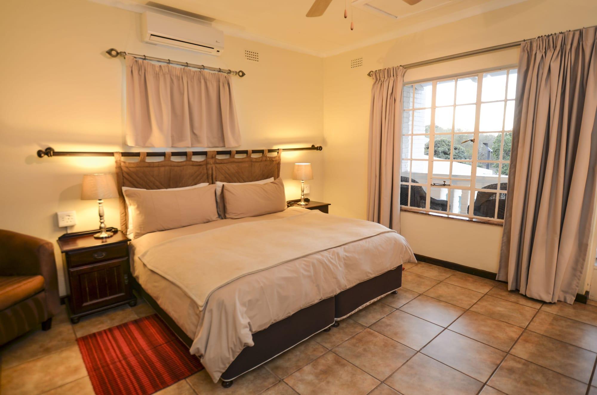 White House Lodge Witrivier Buitenkant foto