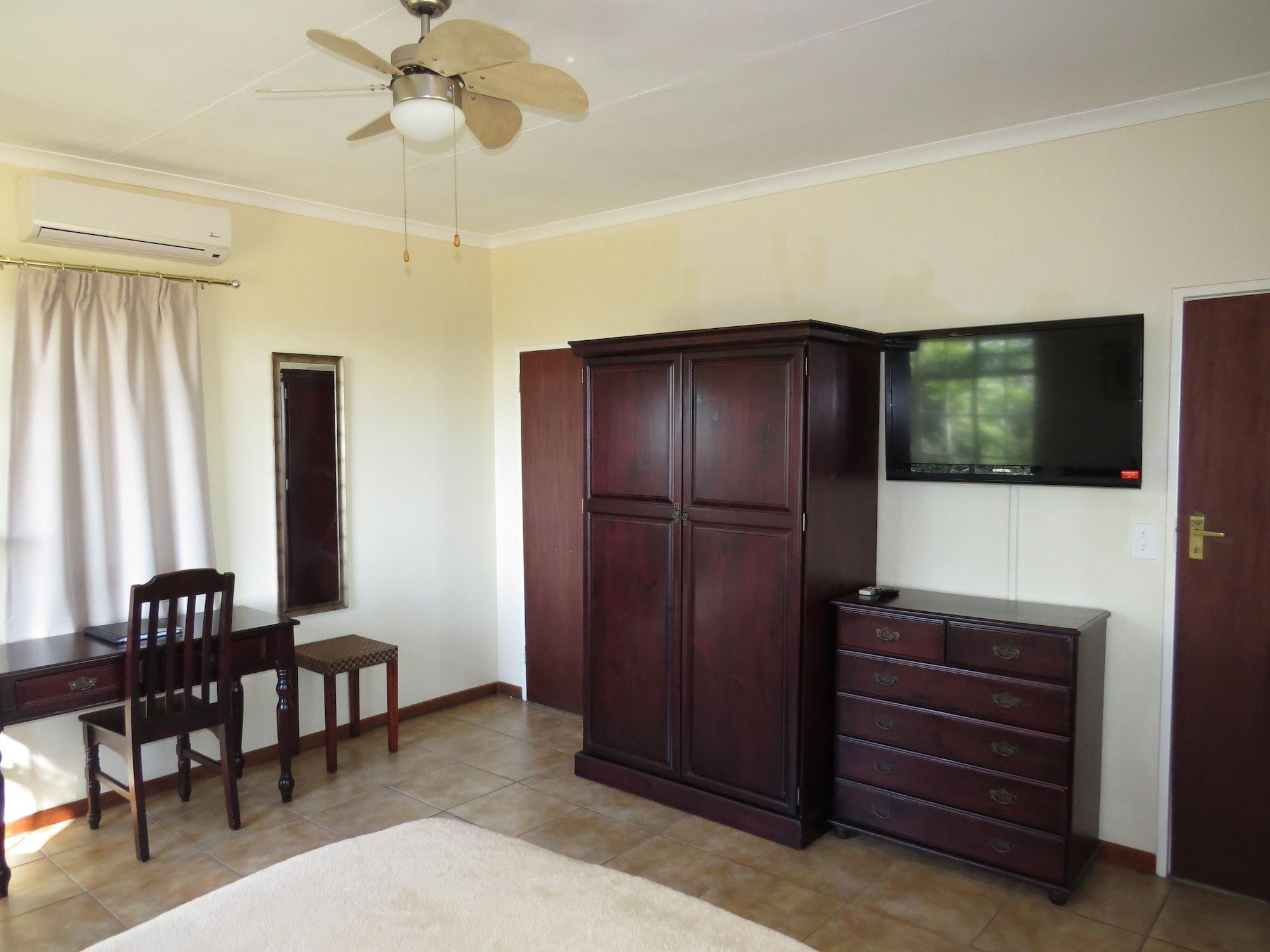 White House Lodge Witrivier Buitenkant foto