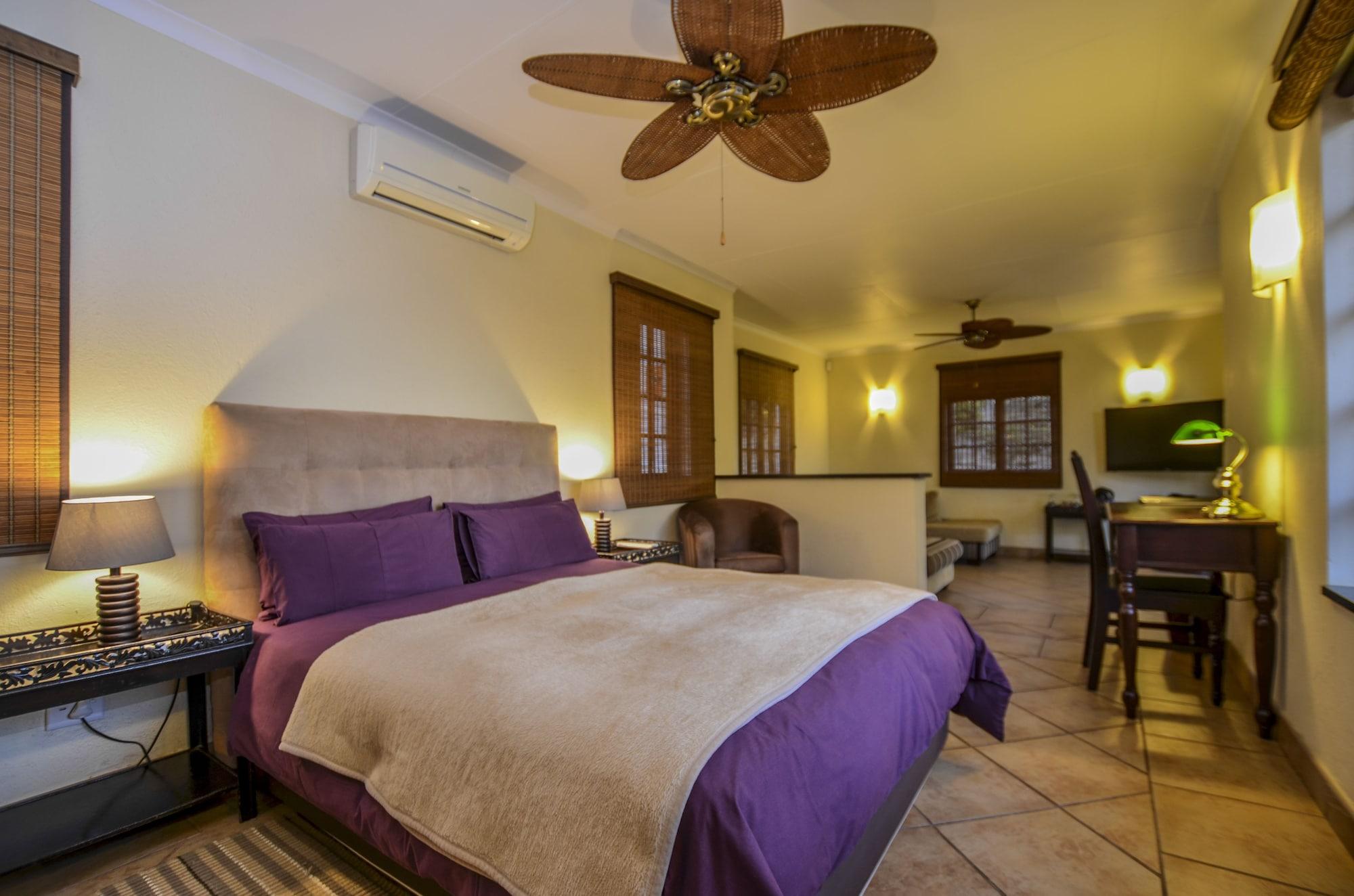 White House Lodge Witrivier Buitenkant foto