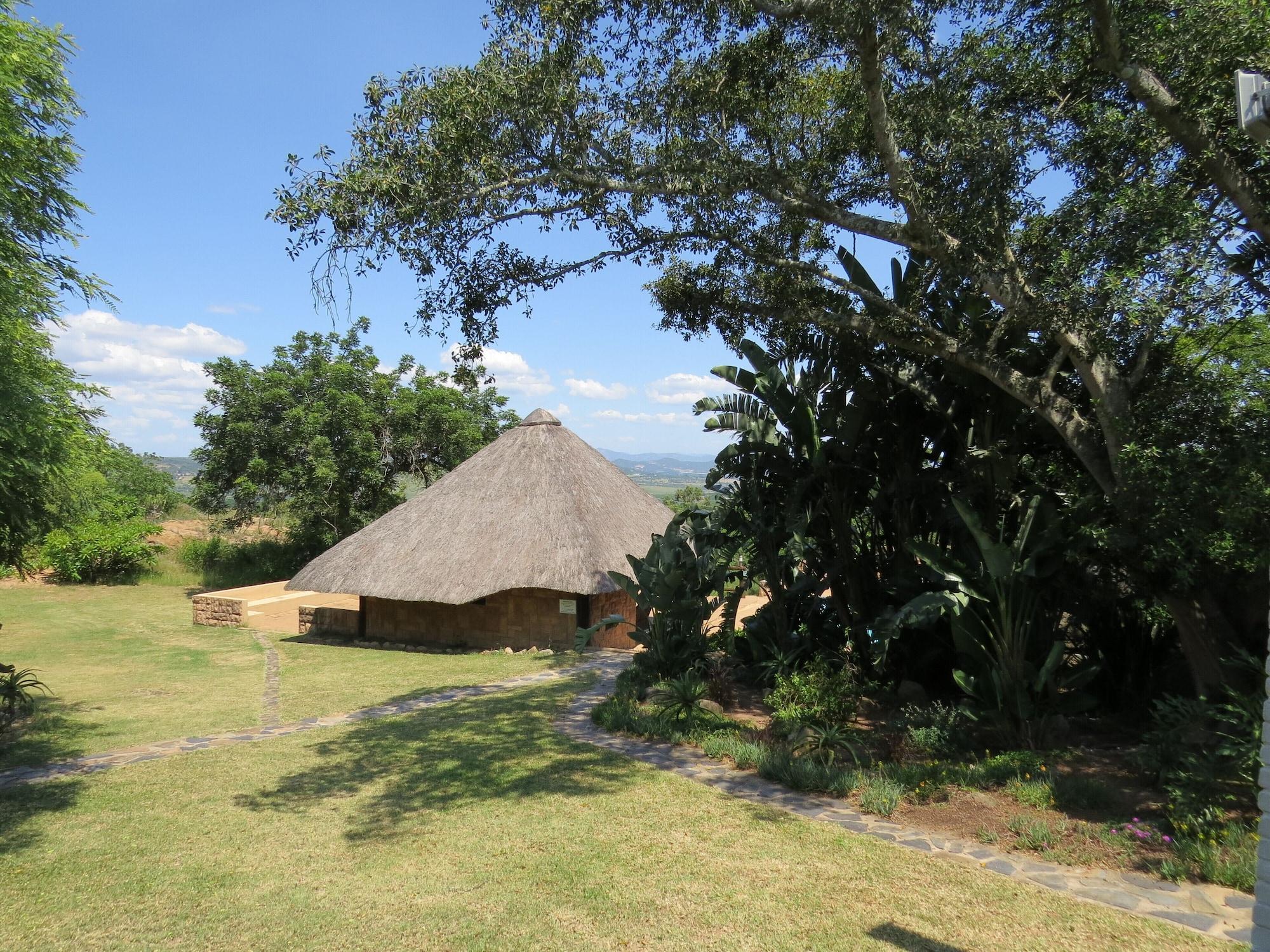 White House Lodge Witrivier Buitenkant foto