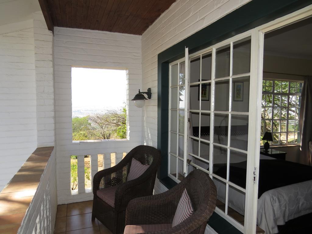 White House Lodge Witrivier Kamer foto